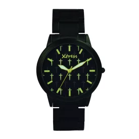 XTRESS Unisex férfi női Quartz óra karóra XNA1034-01