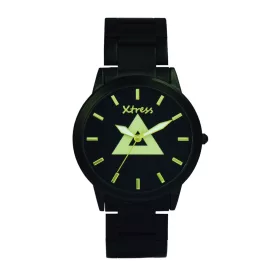 XTRESS Unisex férfi női Quartz óra karóra XNA1034-06