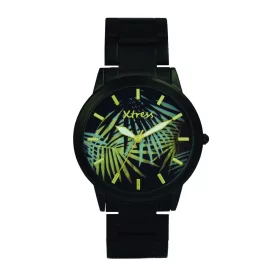 XTRESS Unisex férfi női Quartz óra karóra XNA1034-10