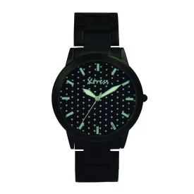 XTRESS Unisex férfi női Quartz óra karóra XNA1034-20