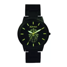 XTRESS Unisex férfi női Quartz óra karóra XNA1034-43