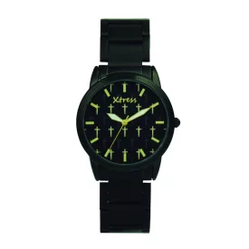 XTRESS Unisex férfi női Quartz óra karóra XNA1037-01