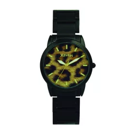XTRESS Unisex férfi női Quartz óra karóra XNA1037-07