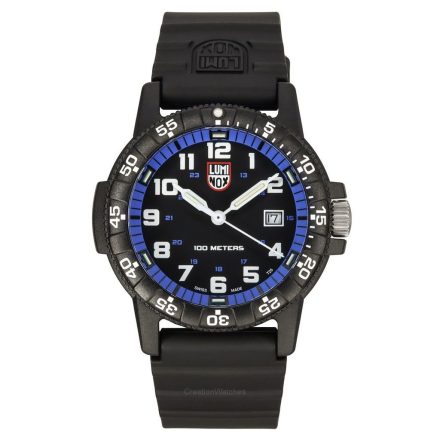 LUMINOX férfi Quartz óra karóra XS.0324