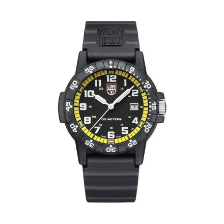 LUMINOX férfi Quartz óra karóra XS.0325