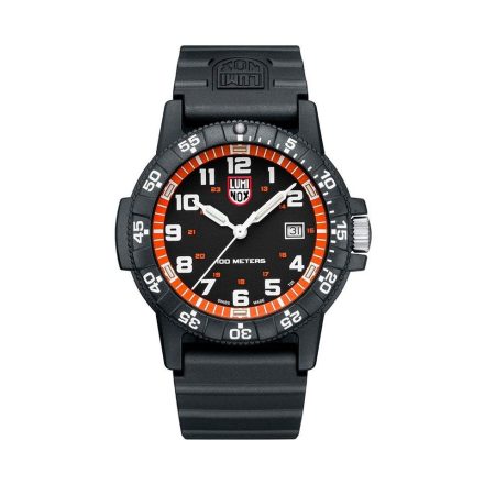 LUMINOX férfi Quartz óra karóra XS.0329.1