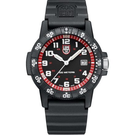 LUMINOX férfi Quartz óra karóra XS.0335