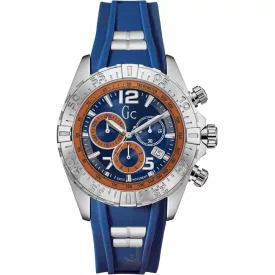 GC férfi Quartz óra karóra Y02010G7