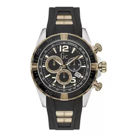 GC férfi Quartz óra karóra Y02011G2