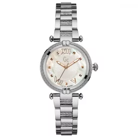 GC női Quartz óra karóra Y18001L1