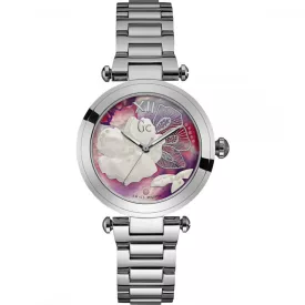 GC női Quartz óra karóra Y21004L3