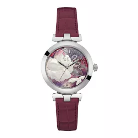 GC női Quartz óra karóra Y22005L3