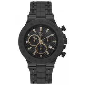 GC férfi Quartz óra karóra Y35006G2