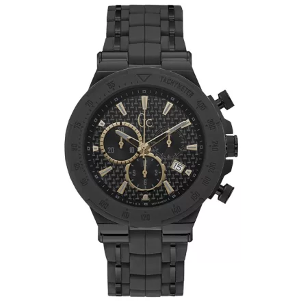 GC férfi Quartz óra karóra Y35006G2