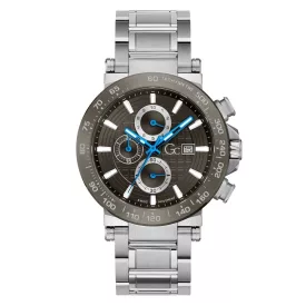 GC férfi Quartz óra karóra Y37011G5MF