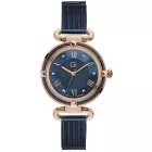 GC női Quartz óra karóra Y58008L7MF
