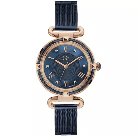 GC női Quartz óra karóra Y58008L7MF