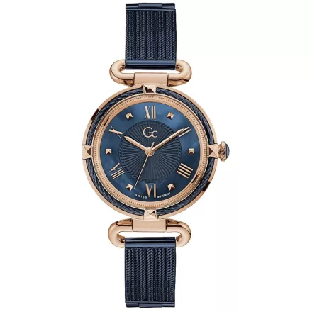 GC női Quartz óra karóra Y58008L7MF
