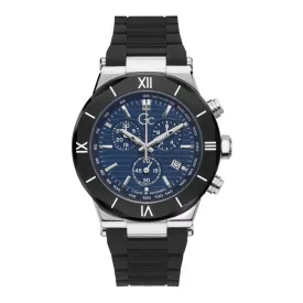 GC férfi Quartz óra karóra Y69002G7MF