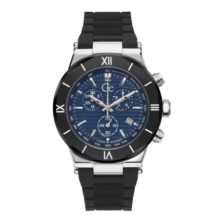 GC férfi Quartz óra karóra Y69002G7MF