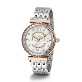 GC női Quartz óra karóra Y76001L1MF
