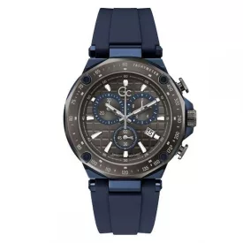 GC férfi Quartz óra karóra Y81006G5MF