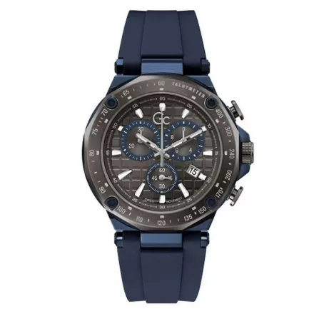GC férfi Quartz óra karóra Y81006G5MF