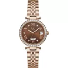 GC női Quartz óra karóra Z01009L4MF