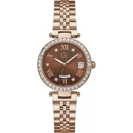 GC női Quartz óra karóra Z01009L4MF