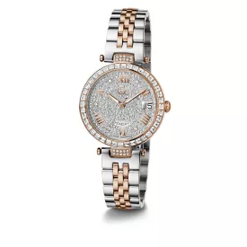 GC női Quartz óra karóra Z01014L1MF