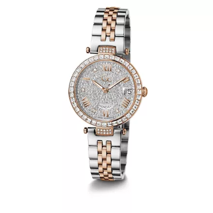 GC női Quartz óra karóra Z01014L1MF