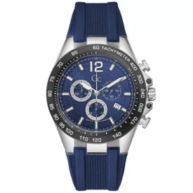 GC férfi Quartz óra karóra Z07001G7MF