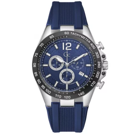 GC férfi Quartz óra karóra Z07001G7MF