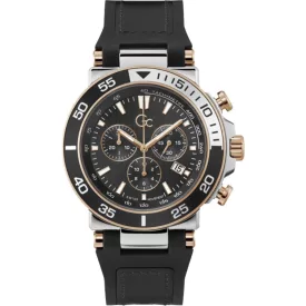 GC férfi Quartz óra karóra Z14005G2MF