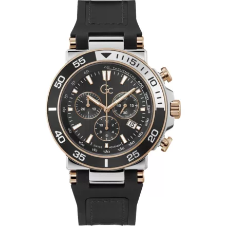 GC férfi Quartz óra karóra Z14005G2MF