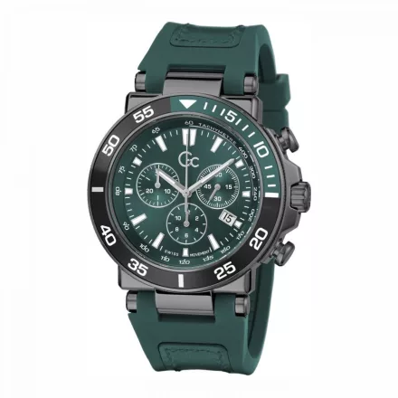 GC férfi Quartz óra karóra Z14007G9MF