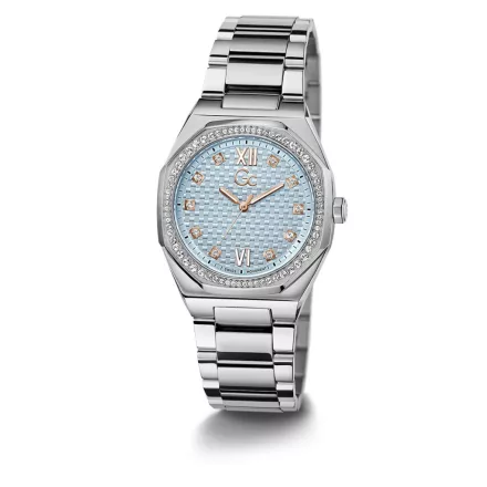 GC női Quartz óra karóra Z25003L7MF