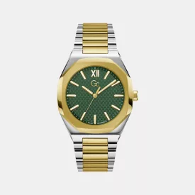 GC férfi Quartz óra karóra Z26002G9MF