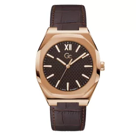 GC férfi Quartz óra karóra Z26005G4MF