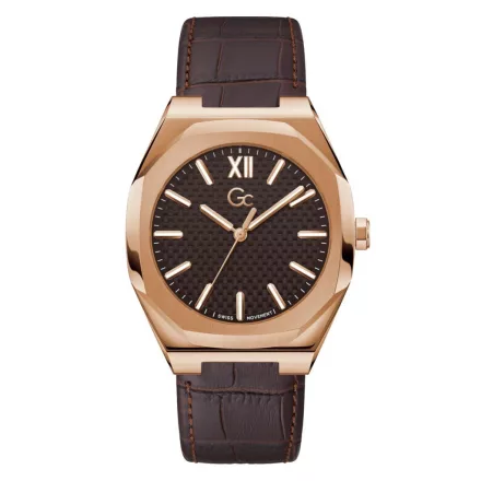 GC férfi Quartz óra karóra Z26005G4MF