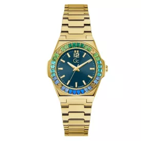GC női Quartz óra karóra Z34007L7MF