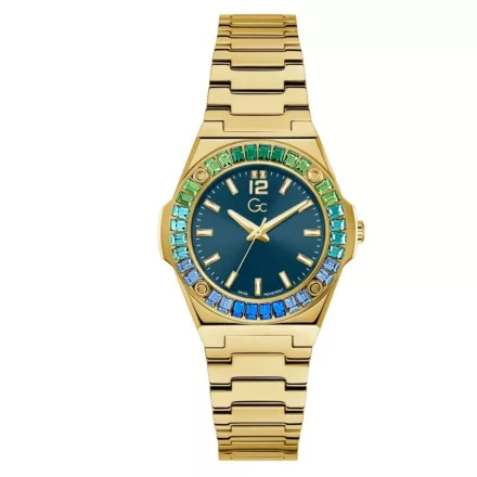 GC női Quartz óra karóra Z34007L7MF