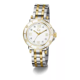 GC női Quartz óra karóra Z45002L1MF