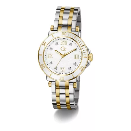 GC női Quartz óra karóra Z45002L1MF