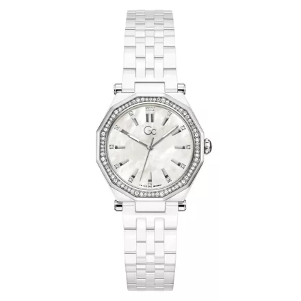 GC női Quartz óra karóra Z59003L1