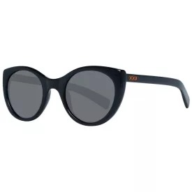   ERMENEGILDO ZEGNA Unisex férfi női napszemüveg szemüvegkeret ZC0009-01A50