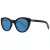 ERMENEGILDO ZEGNA Unisex férfi női napszemüveg szemüvegkeret ZC0009-01V50