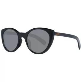   ERMENEGILDO ZEGNA női napszemüveg szemüvegkeret ZC0009F01A53