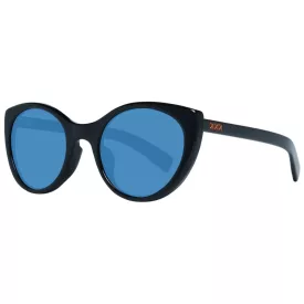   ERMENEGILDO ZEGNA Unisex férfi női napszemüveg szemüvegkeret ZC0009F01V53