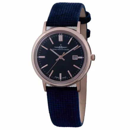 ZENO férfi Quartz óra karóra ZE5177-3